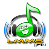 LMMS jpwiki